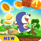 Super Doraemon Run