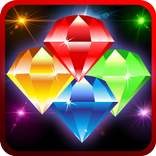 Jewel Avenger Blitz 2018
