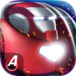 Iron Avenger - War Road Free