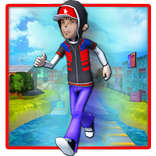 Run Fury Run 3D