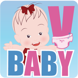 As aventuras da Baby V