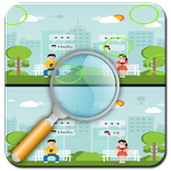 People Game