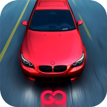 M5 e60 City Car BMW Drift Simulator