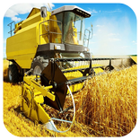 Large Harvester Puzzles