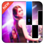DJ TikTok Piano Tiles