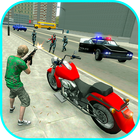 Gangster Town: Crime Simulator icon