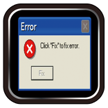 XP Error Games