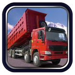 Dump Truck Game