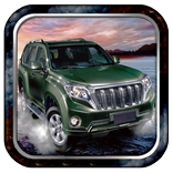 Offroad Car Permainan