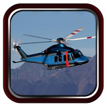Police Helicopter Games