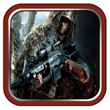 Sniper Shooting Games