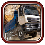 Ekstrim Truk Permainan