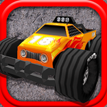 Disable Land 4x4