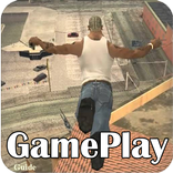 GamePlay for GTA 5 (2017)