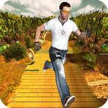 Temple Epic Run - OZ  3D