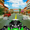 Subway Moto Rider APK