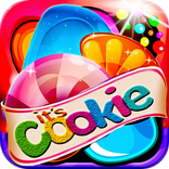 Cookie Crush Star