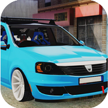 Car Racing Dacia Game