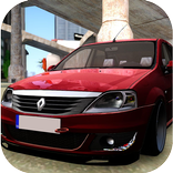Car Racing Renault Game