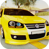Car Racing Volkswagen Game APK