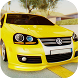 Car Racing Volkswagen Game