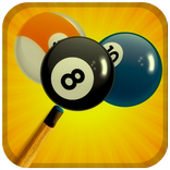 Pool 8 Ball Game : Pool Billiards