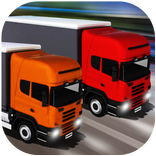 ”Truck Racing - Driving Truck S