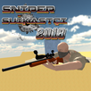 Sniper Suikastçı 2018 APK