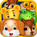 Pet Link: Match-3 APK