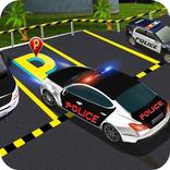 Cop Car Driving Simulator: Police Games 3D