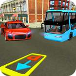 Car Parking Mania: Drift Racing Challenge 3D