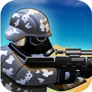 Anti Terror Assault 3D APK