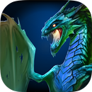 Dragon Safari 3D APK