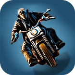 Reckless Biker 3D