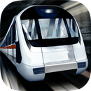 Train Driver 3D APK