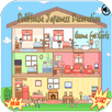 Doll House Japanese Decoration APK