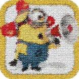 Coin for Minion Rush