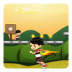 Run Subway Boy APK