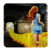 Subway Runner Adventure APK
