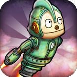Robot Adventure