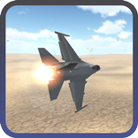 Airplane Flight Battle 3D