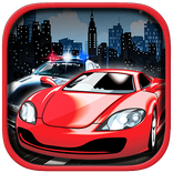Turbo Police Racing
