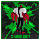 Ben Four Unity Games