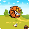 Angry Flay Ball APK
