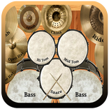 New Drum Simuator