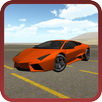 Extreme Super Car Driving 3D APK