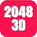 2048-3D