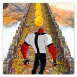 Unity ben red games