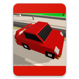 Mini Car - Risky Road