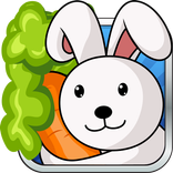 Bunny Run Carrot Jumping Adventure